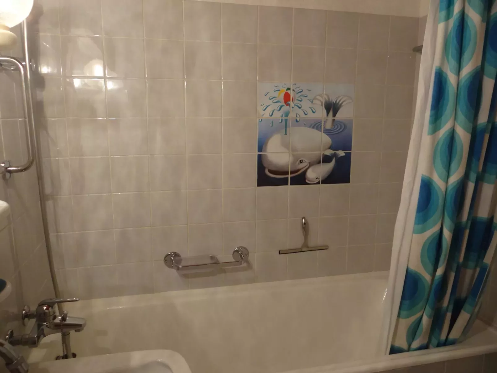 Sunnmatt Süd Wohnung 246-Binnen