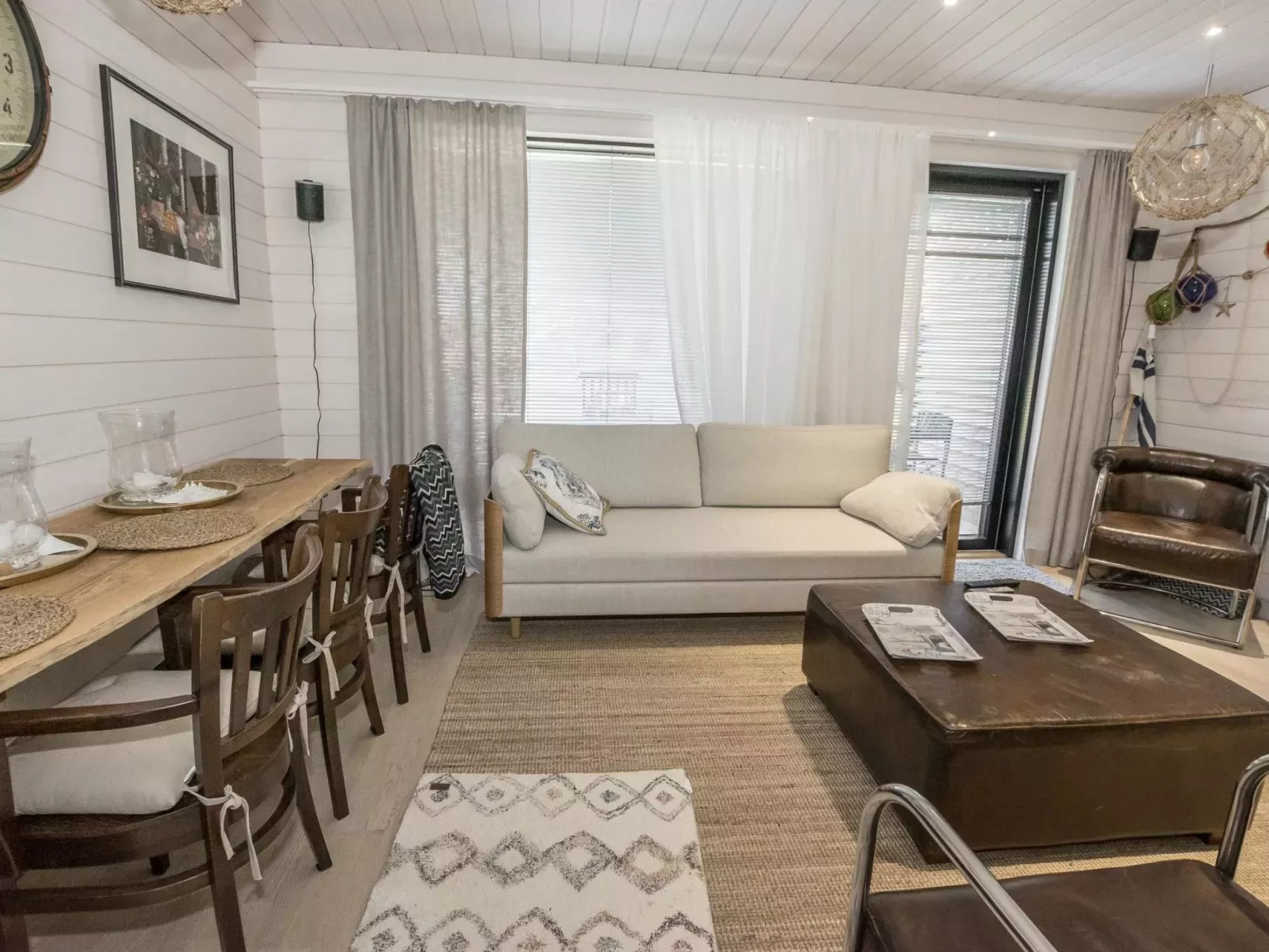 Kasnäs marina a 7-Binnen
