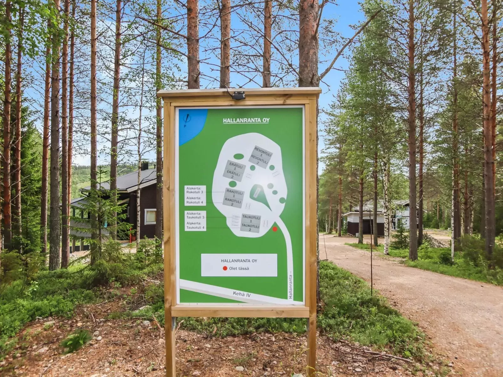 Erätuli 2 paritalo-Buiten