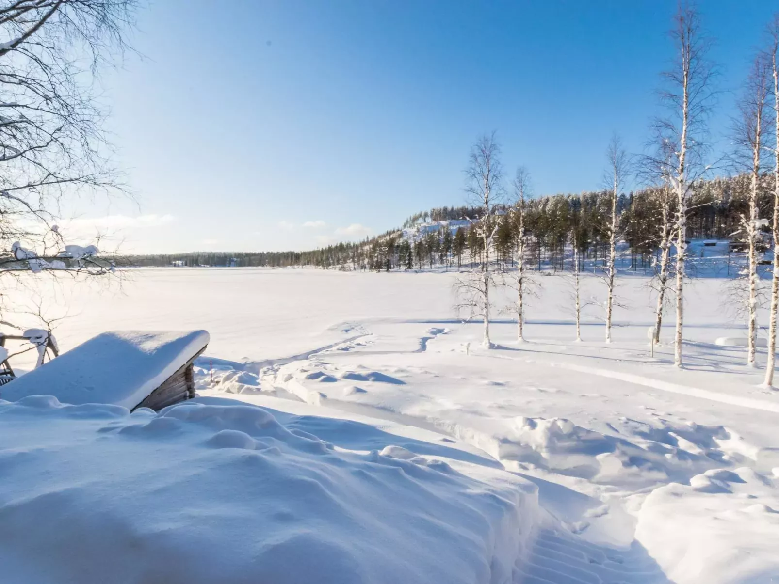 Hallantytär b4 paritalo-Binnen