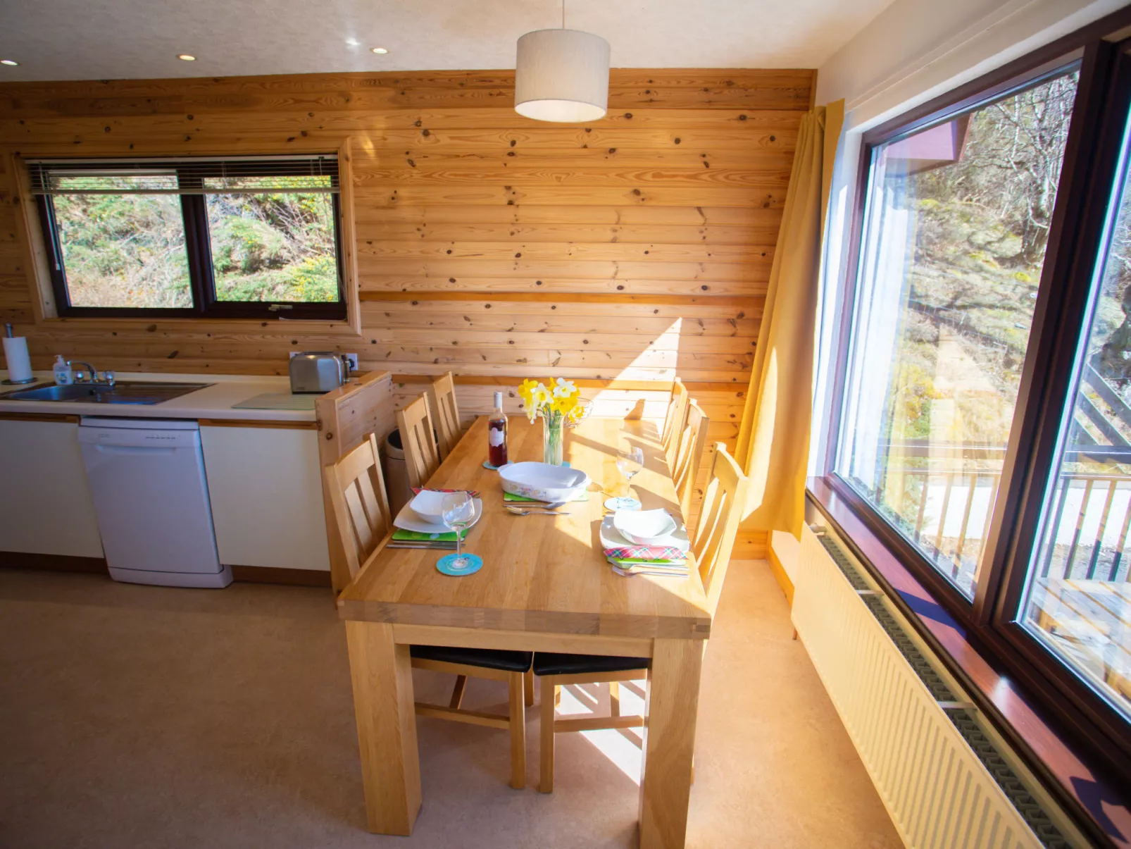 Achmony Westend-Binnen