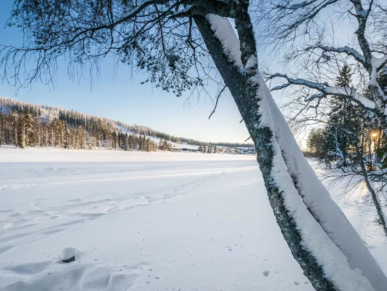 Uulanlinna a, paritalo-Buiten