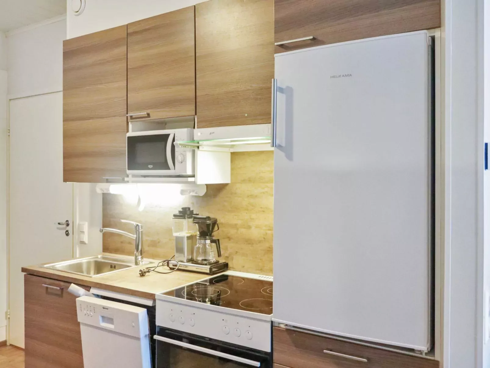 Skivillas 47 ukkohalla (a3)-Binnen