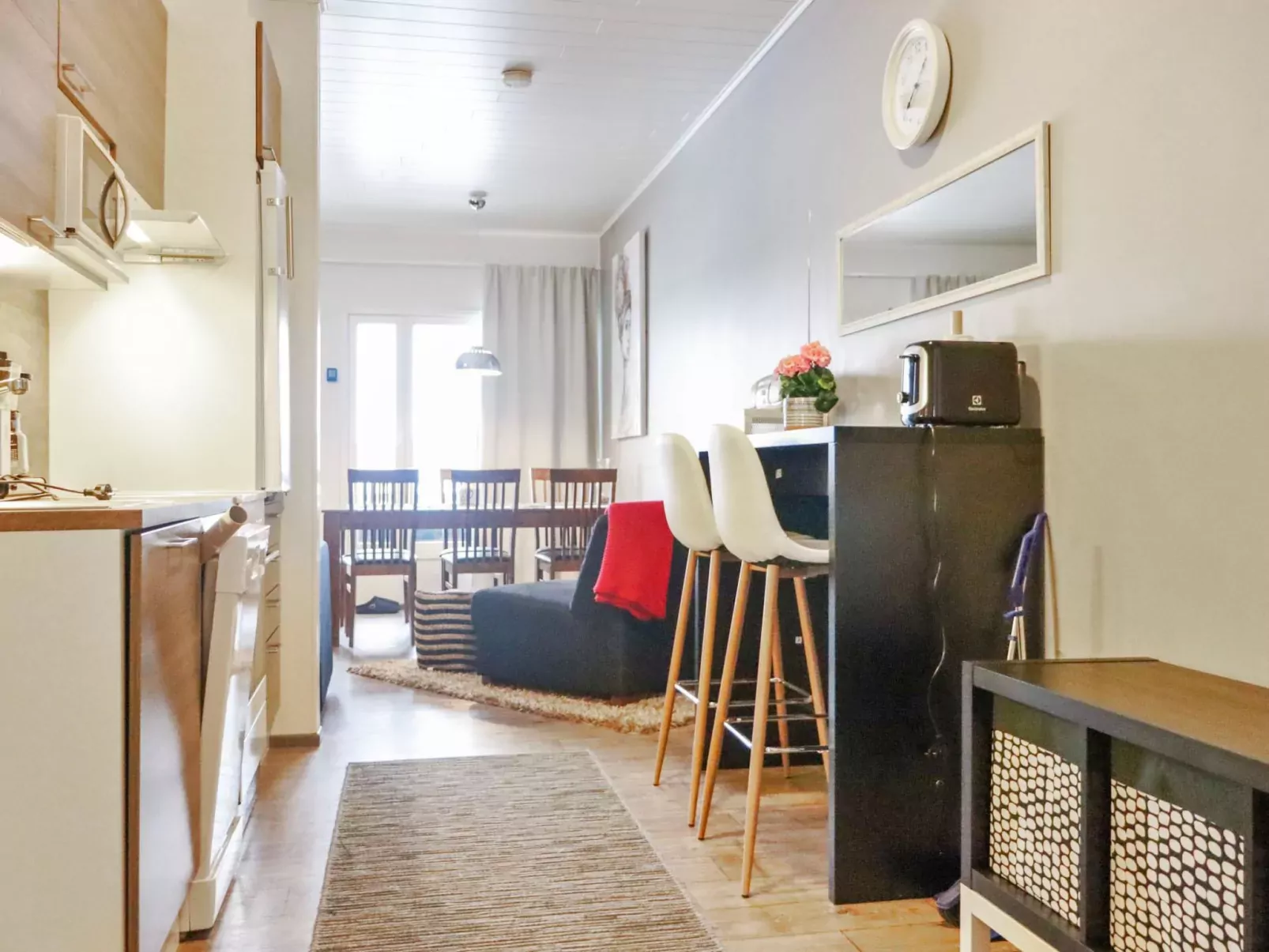 Skivillas 47 ukkohalla (a3)-Binnen