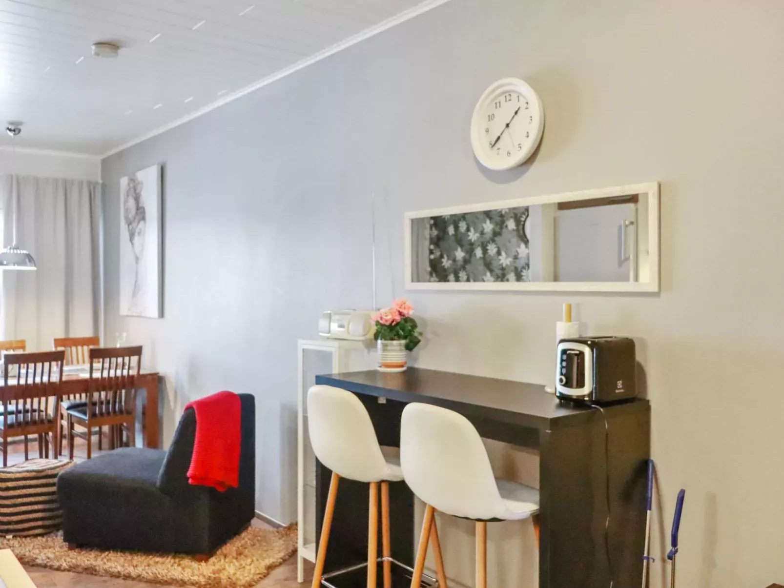 Skivillas 47 ukkohalla (a3)-Binnen