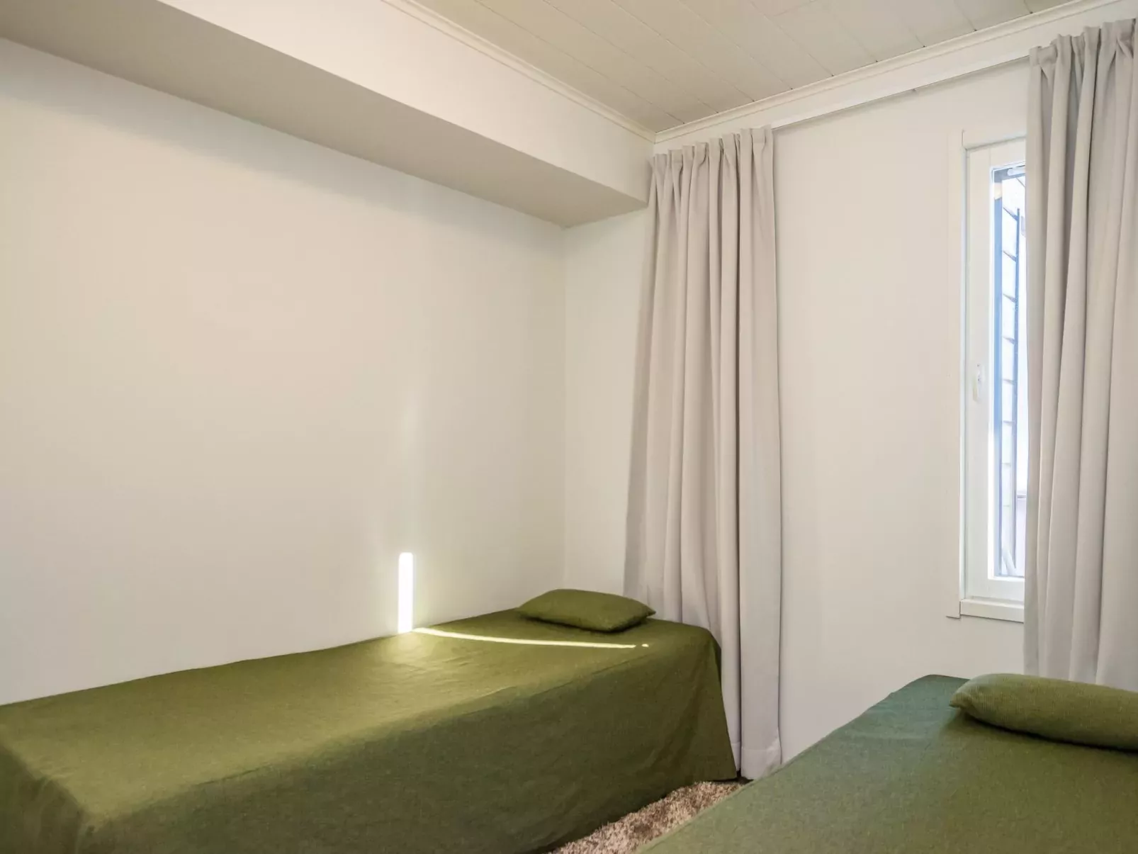 Skivillas 61 ukkohalla (b2)-Binnen