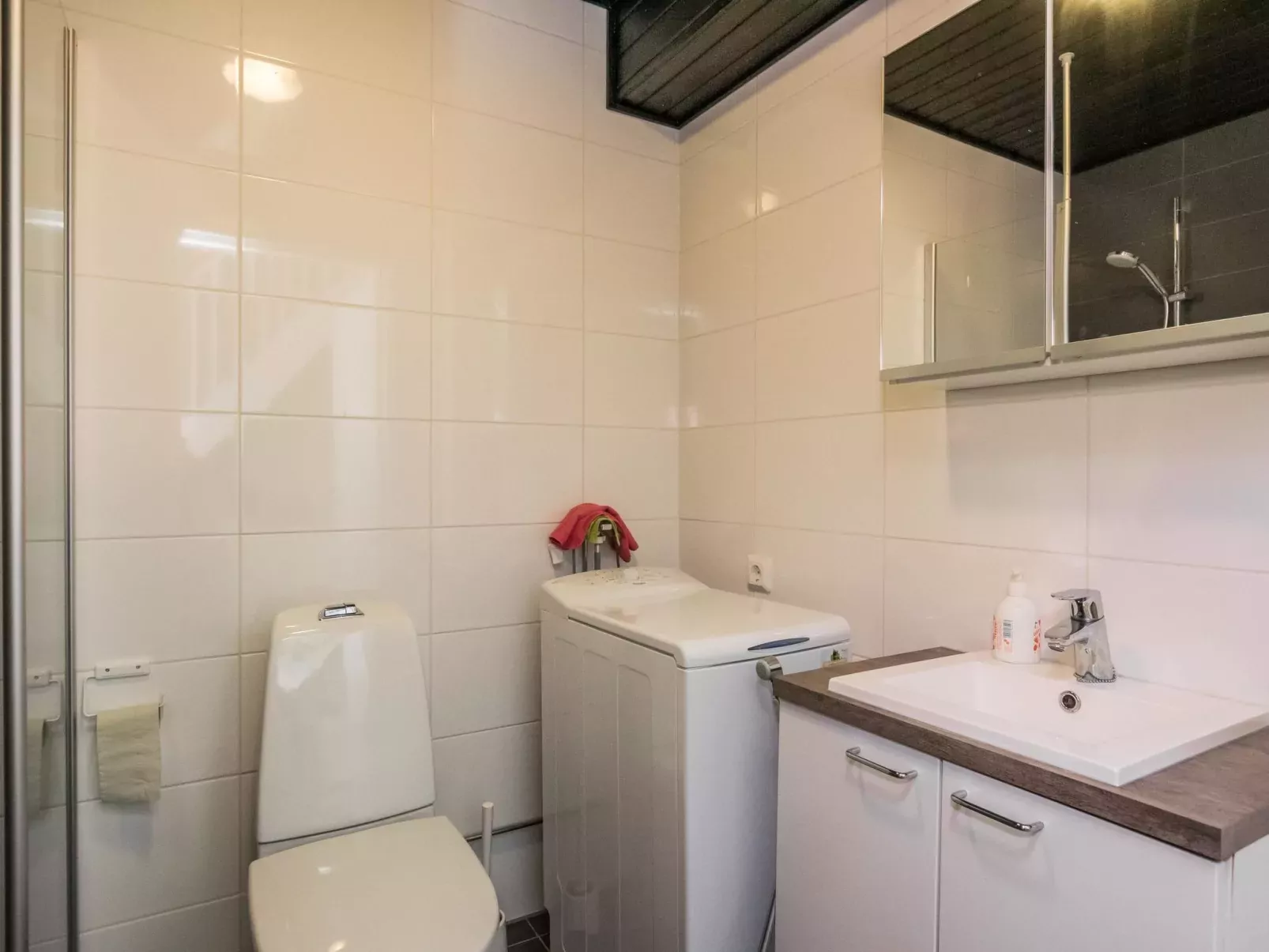 Skivillas 61 ukkohalla (b2)-Binnen