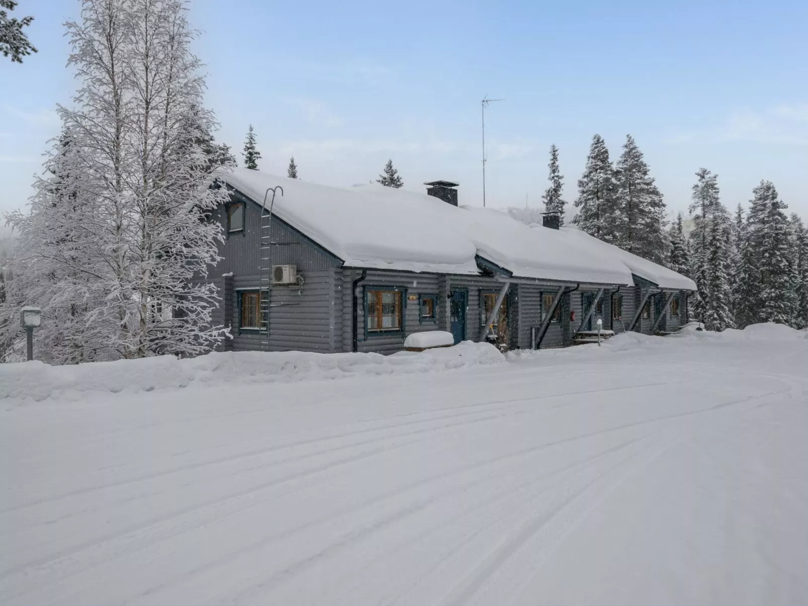 Karhunpesä b