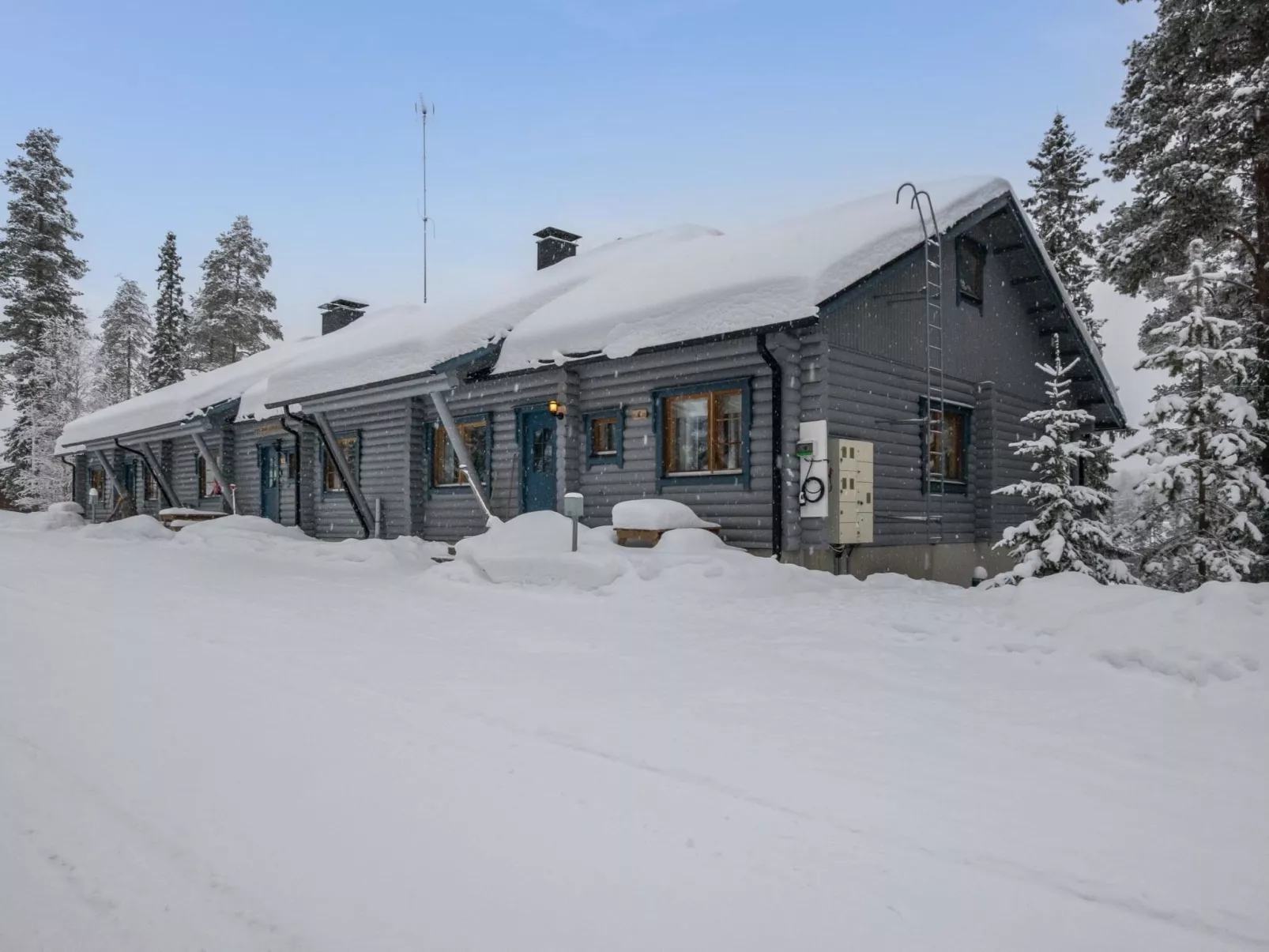 Karhunpesä b