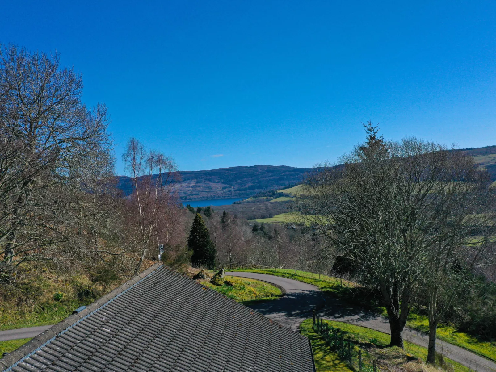 Achmony Byre-Buiten