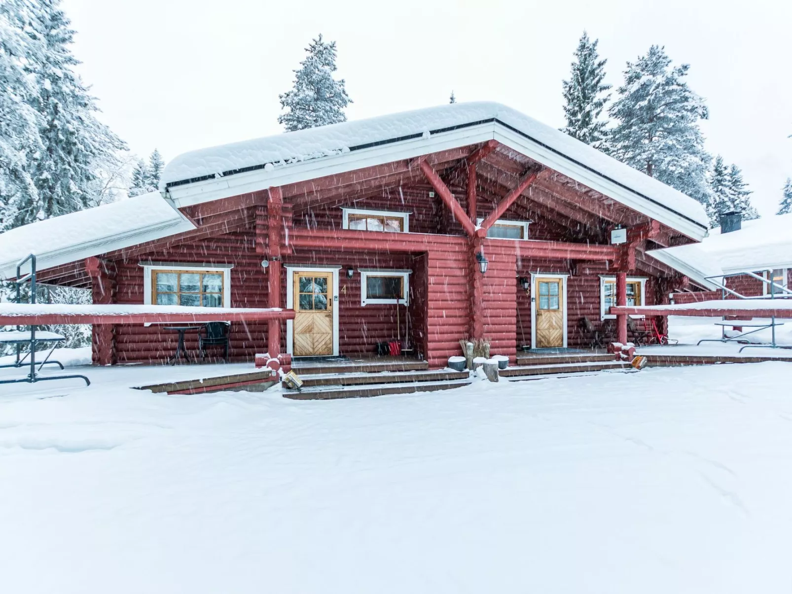 Kultapaljakka 4