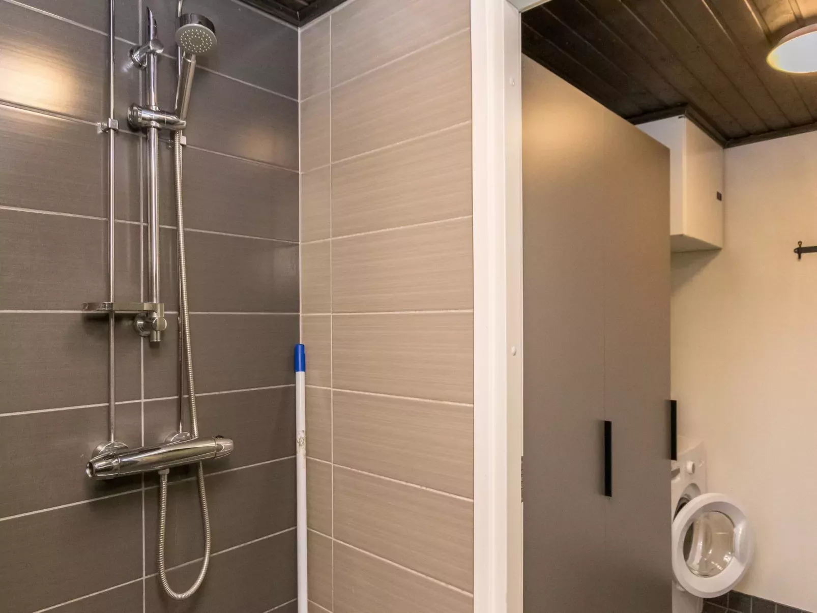 Skivillas paljakka 3. (2 bedrooms)-Binnen