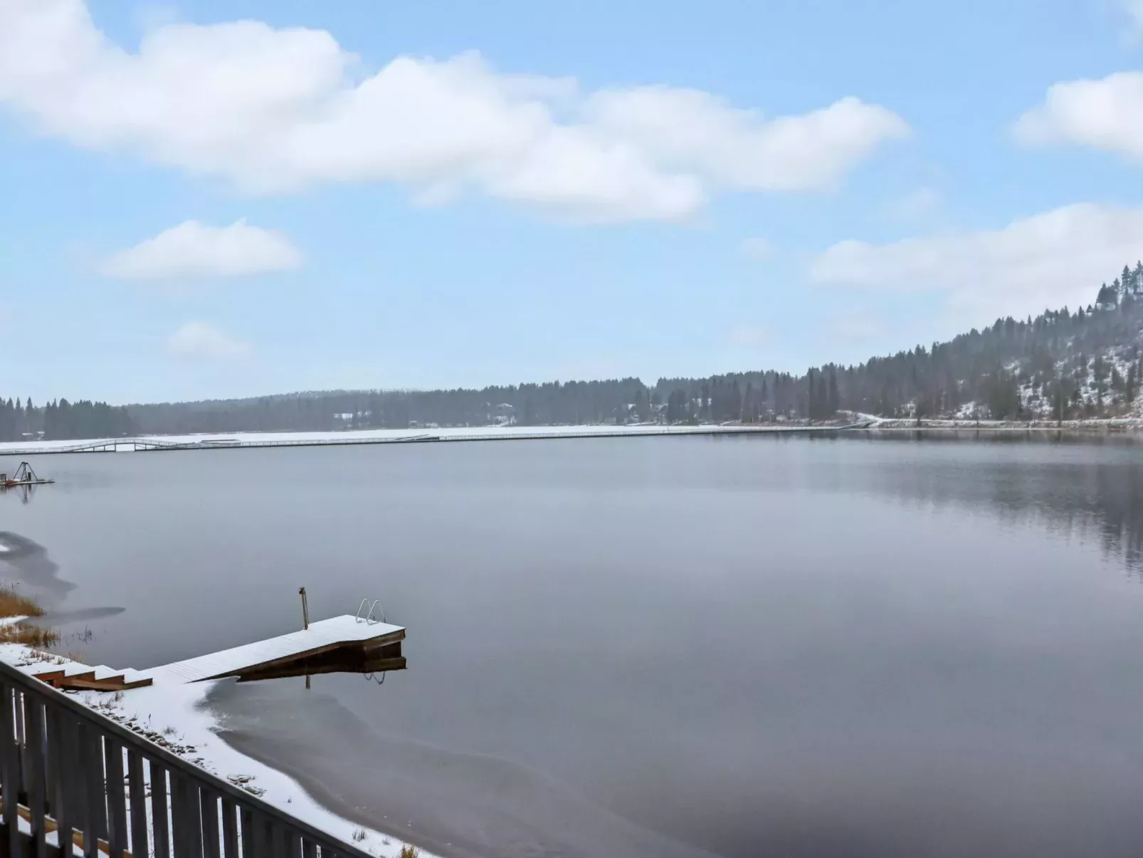 Lakevillas b4-Buiten