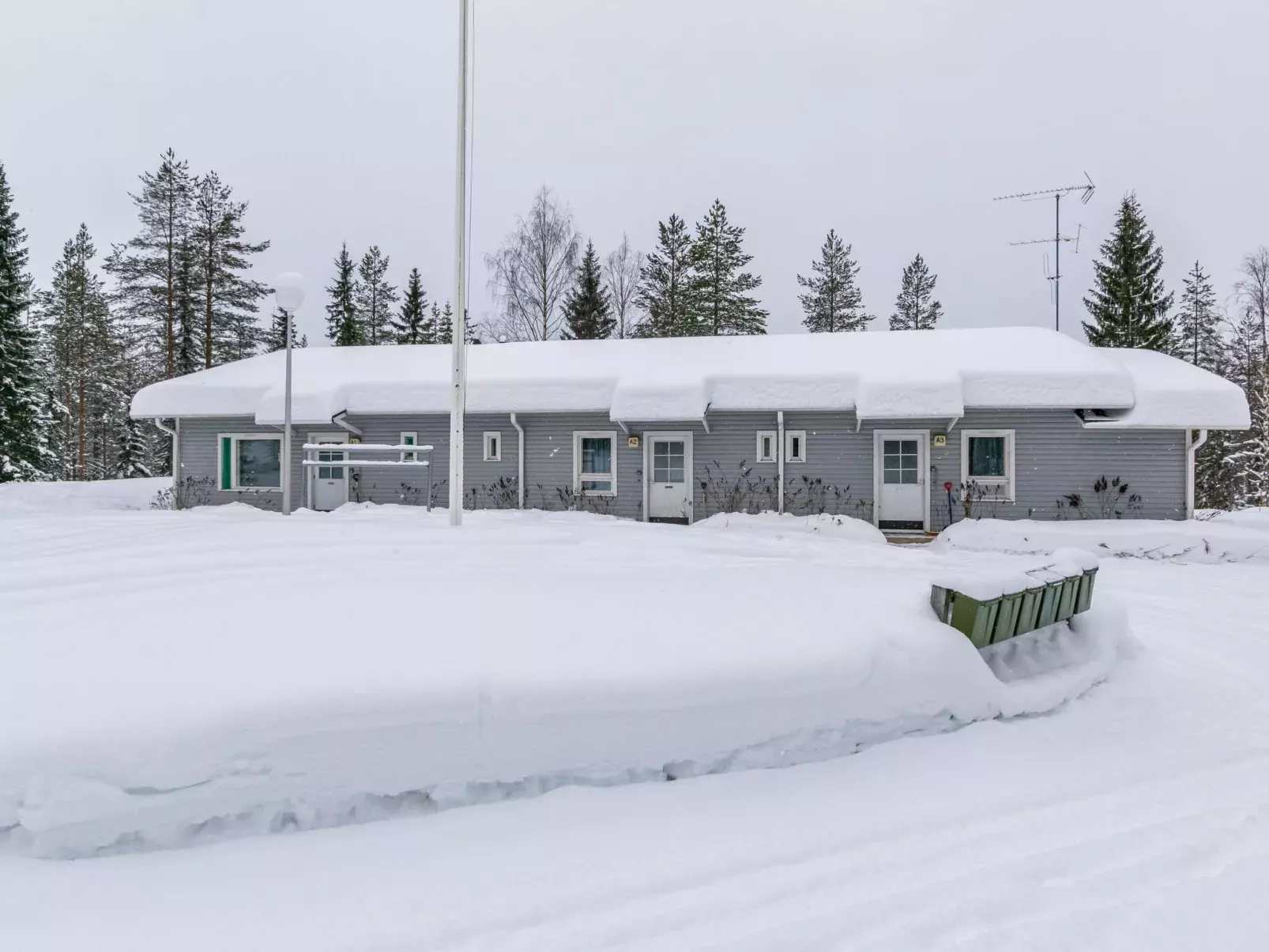Kotipaljakka a2-Buiten