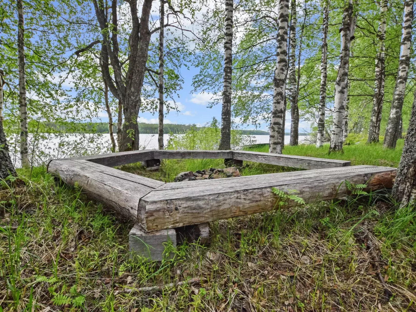 Eskelänniemi-Buiten
