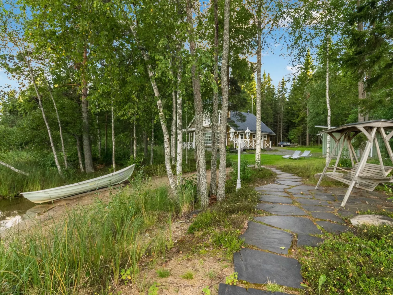 Torniniemi