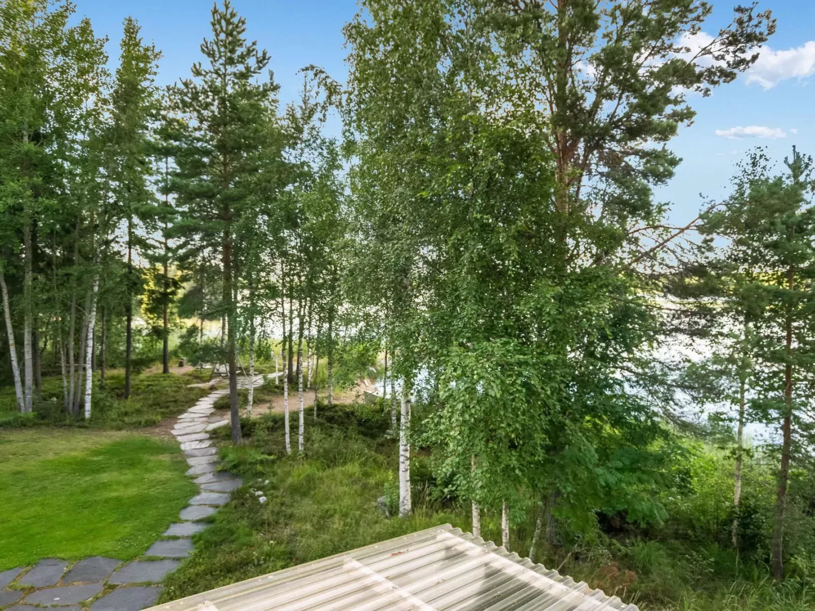 Torniniemi-Buiten