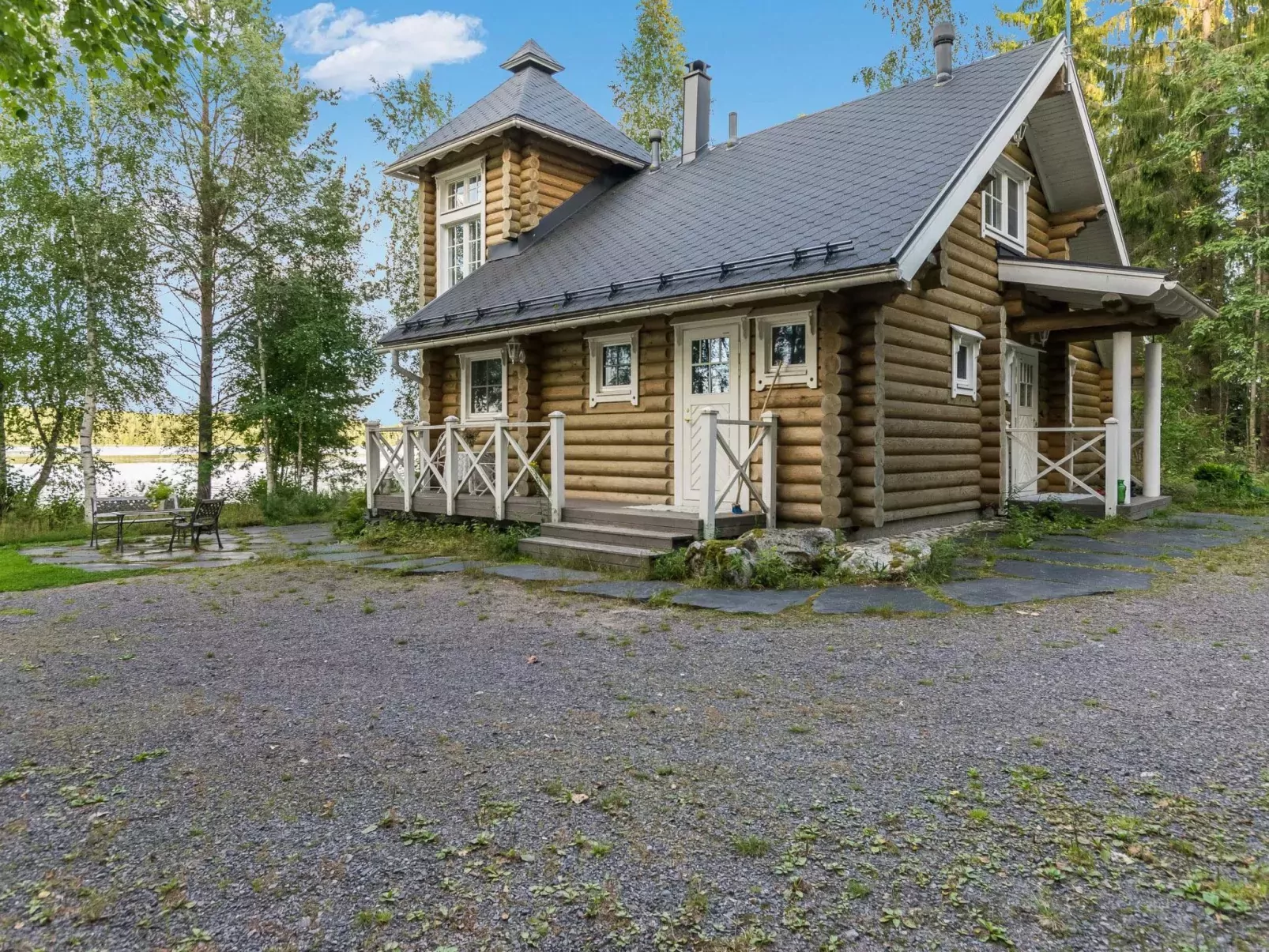 Torniniemi-Buiten
