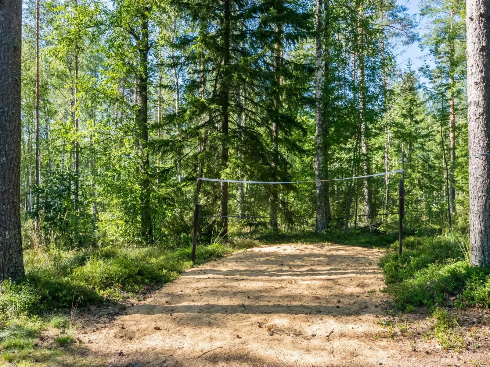 Telkänkolo-Buiten