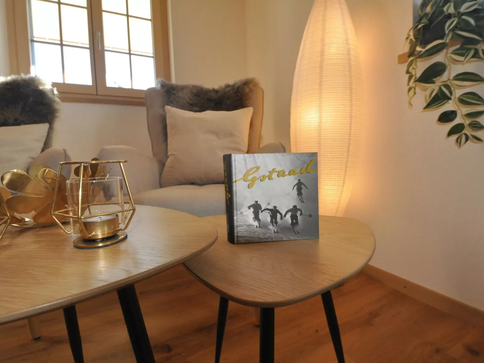 Tüllerhus Studio-Binnen