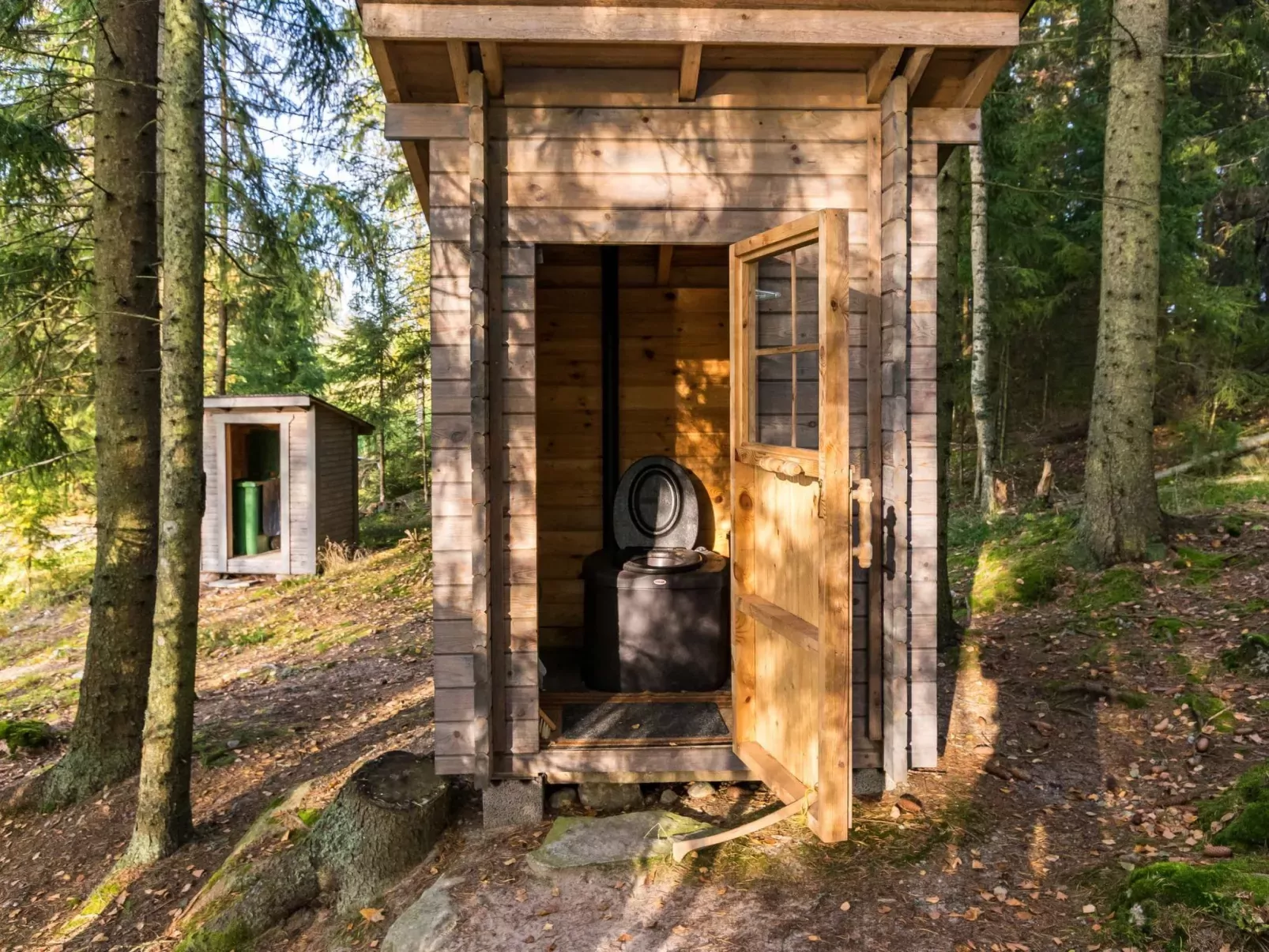 Lossitupa-Buiten