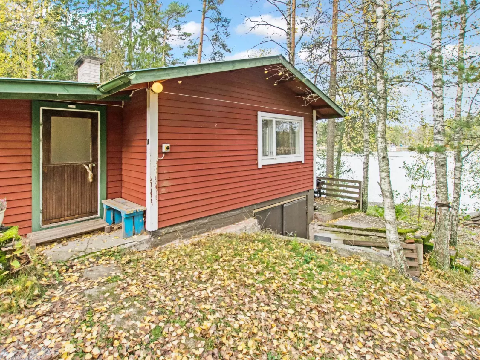 Köningsviken-Buiten