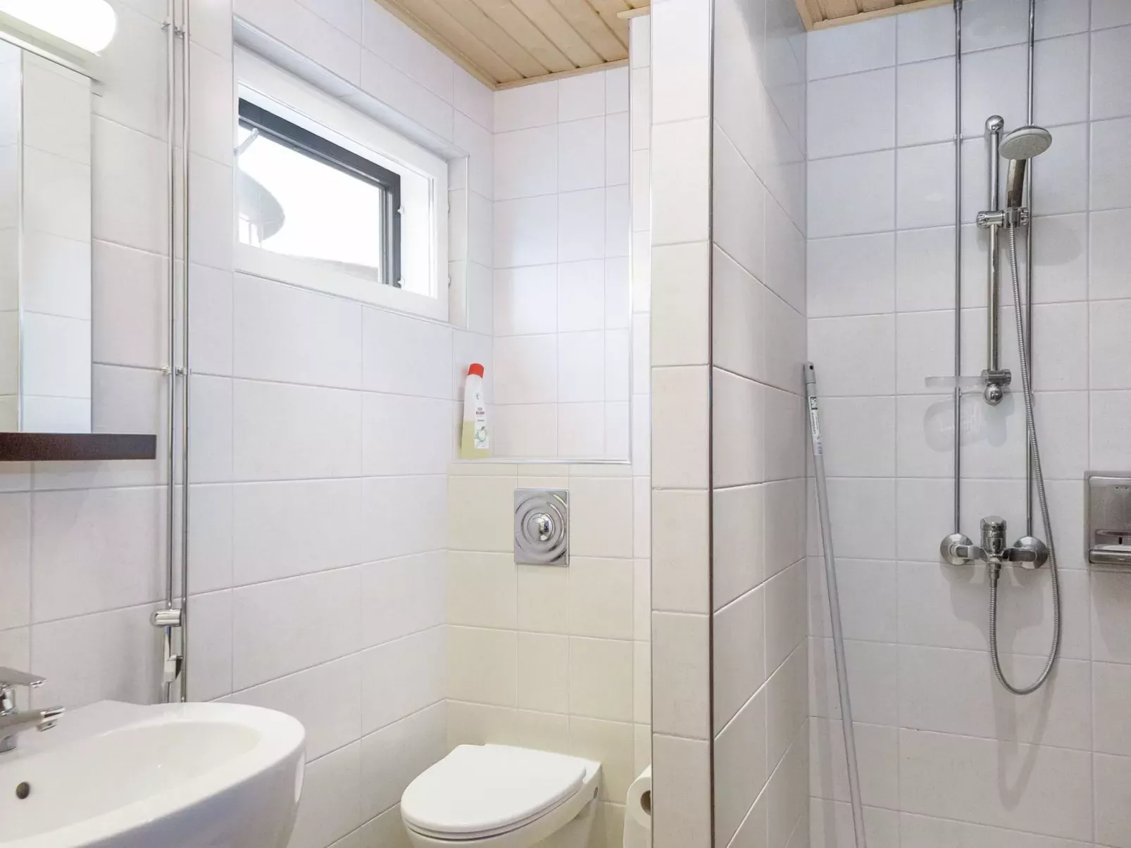 Tahko spa suites orange a 8-Binnen