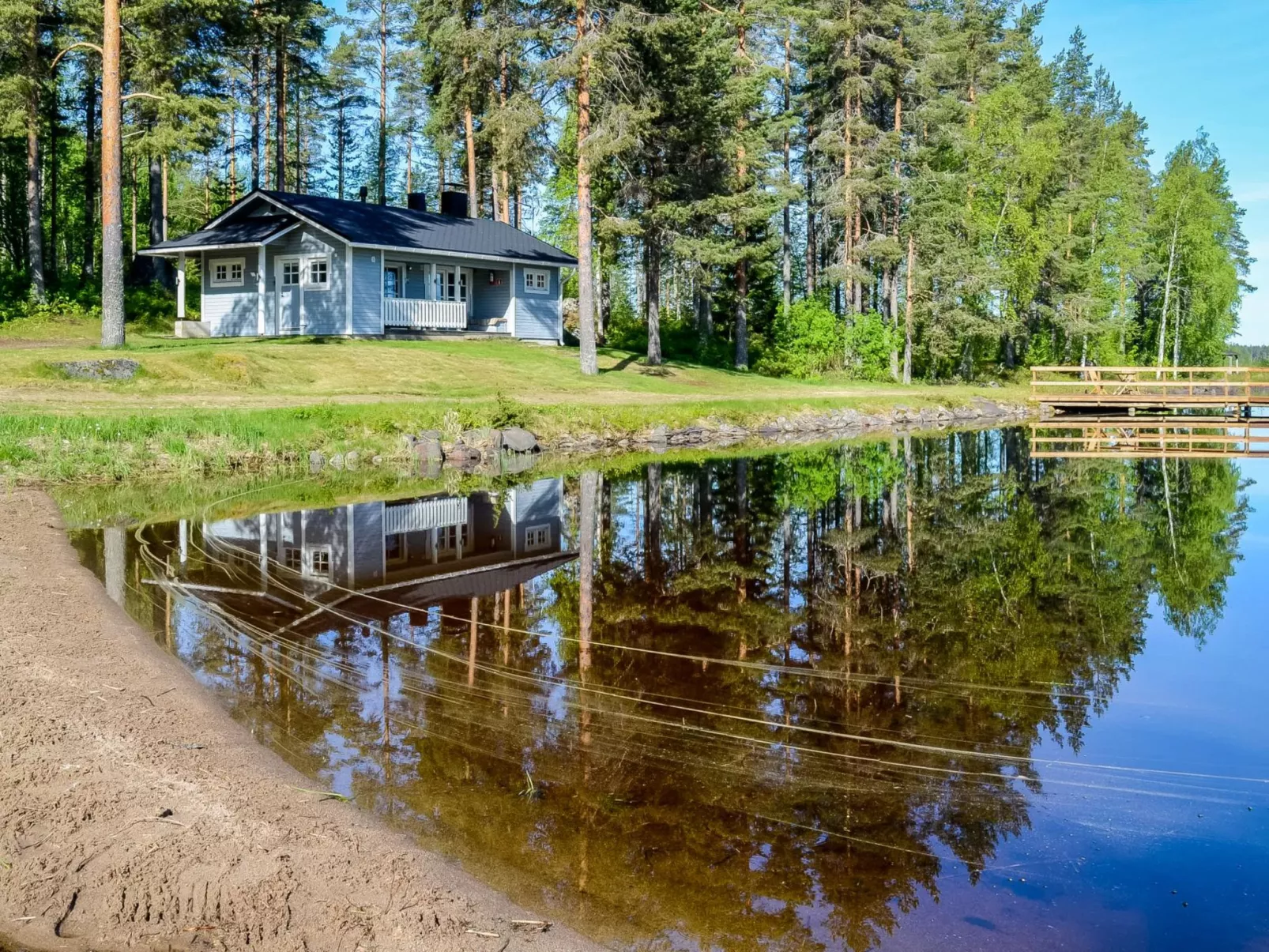 Piitterin saunatupa