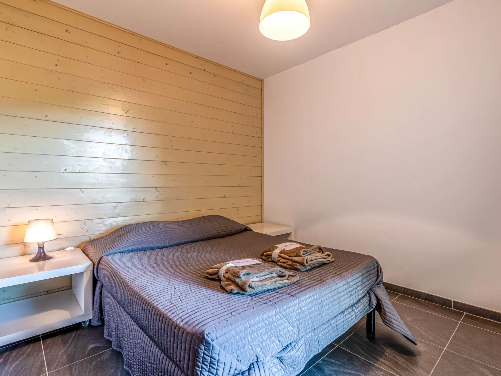 Residence Marina di Favone, T2, 2-4 pers-Binnen