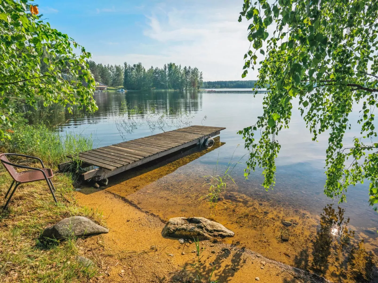 Hauki-Buiten