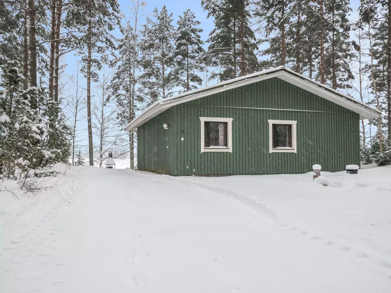 Hauki-Buiten