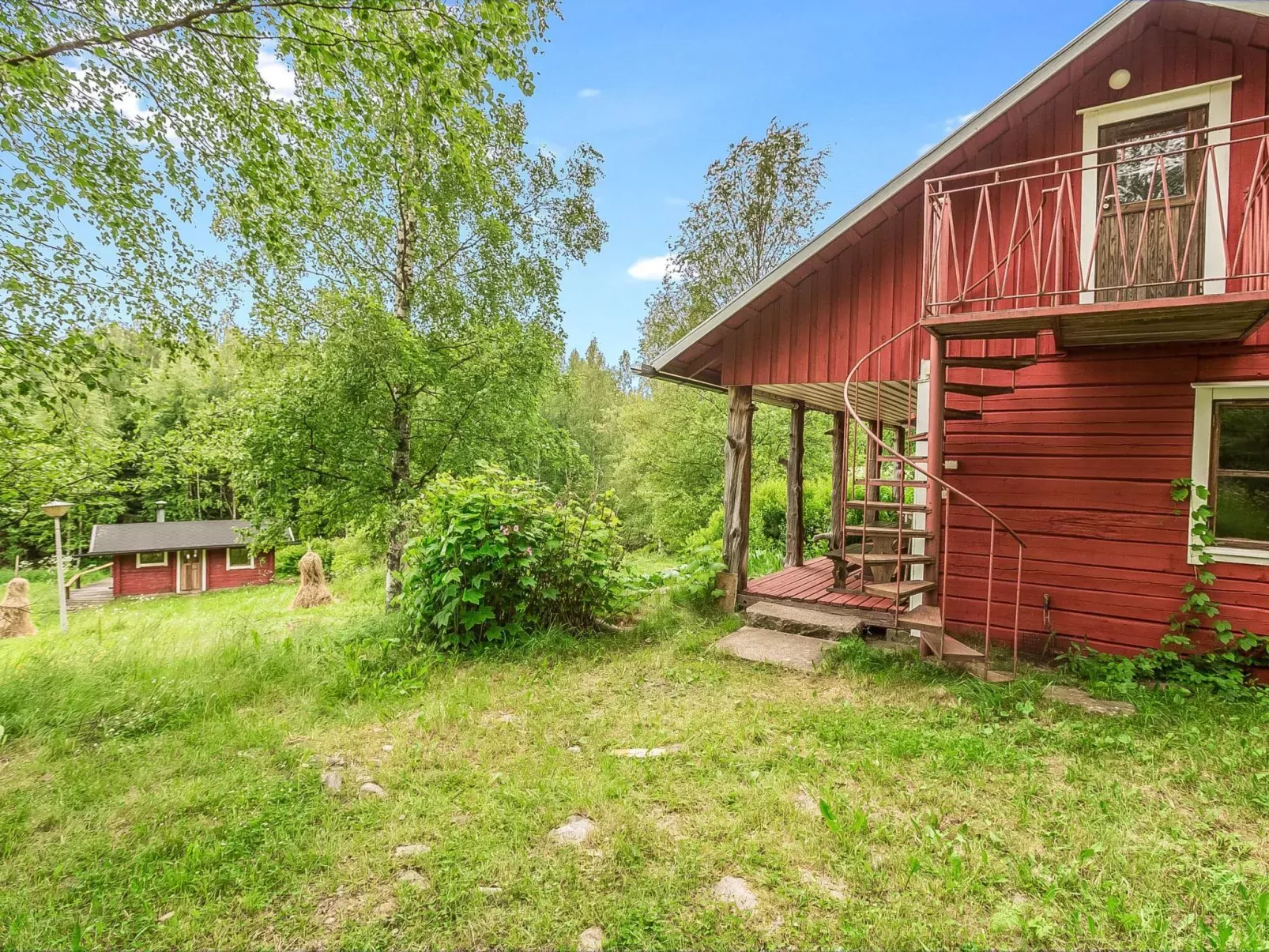 Kesämäki