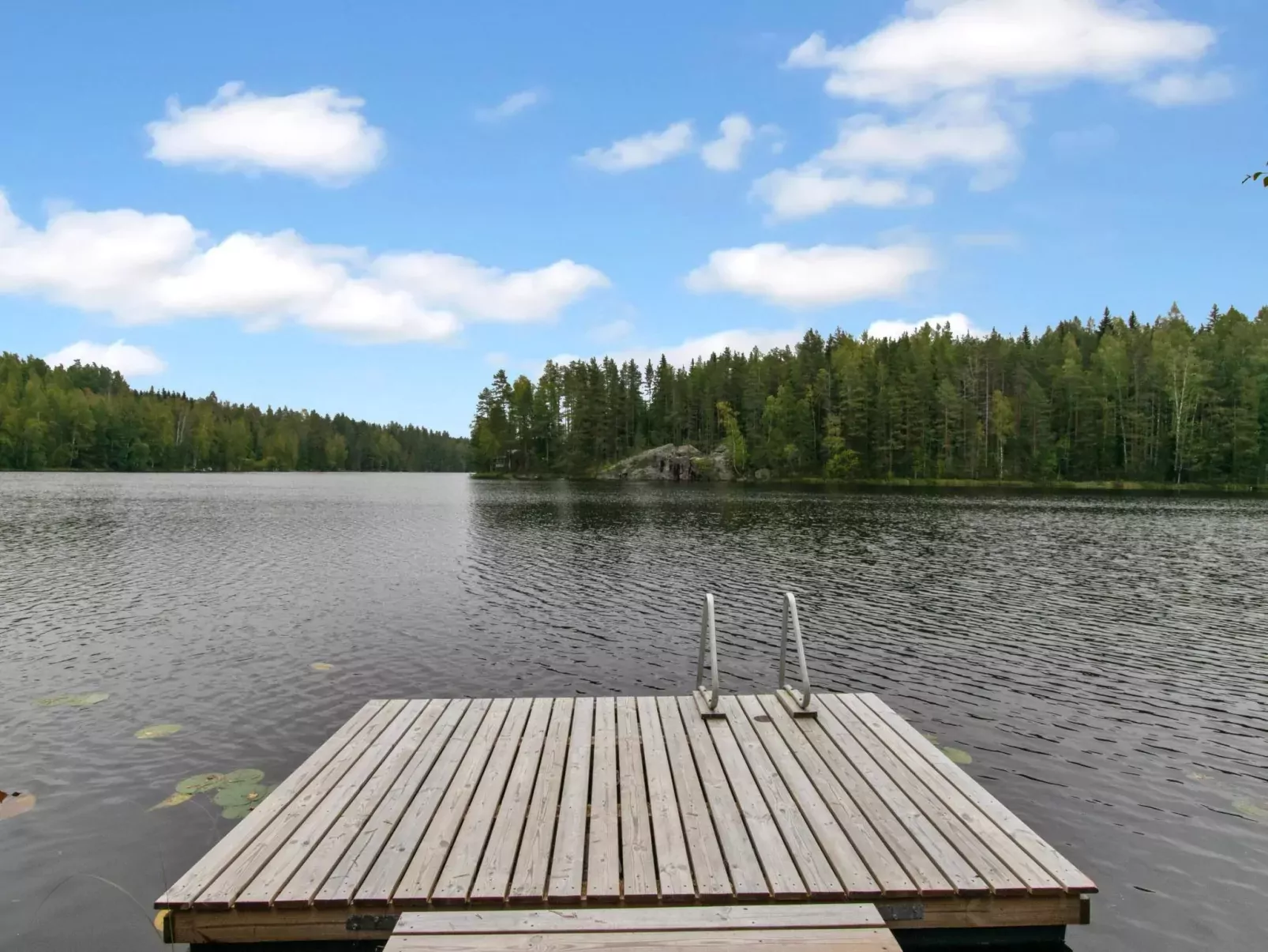 Kaitaranta-Buiten