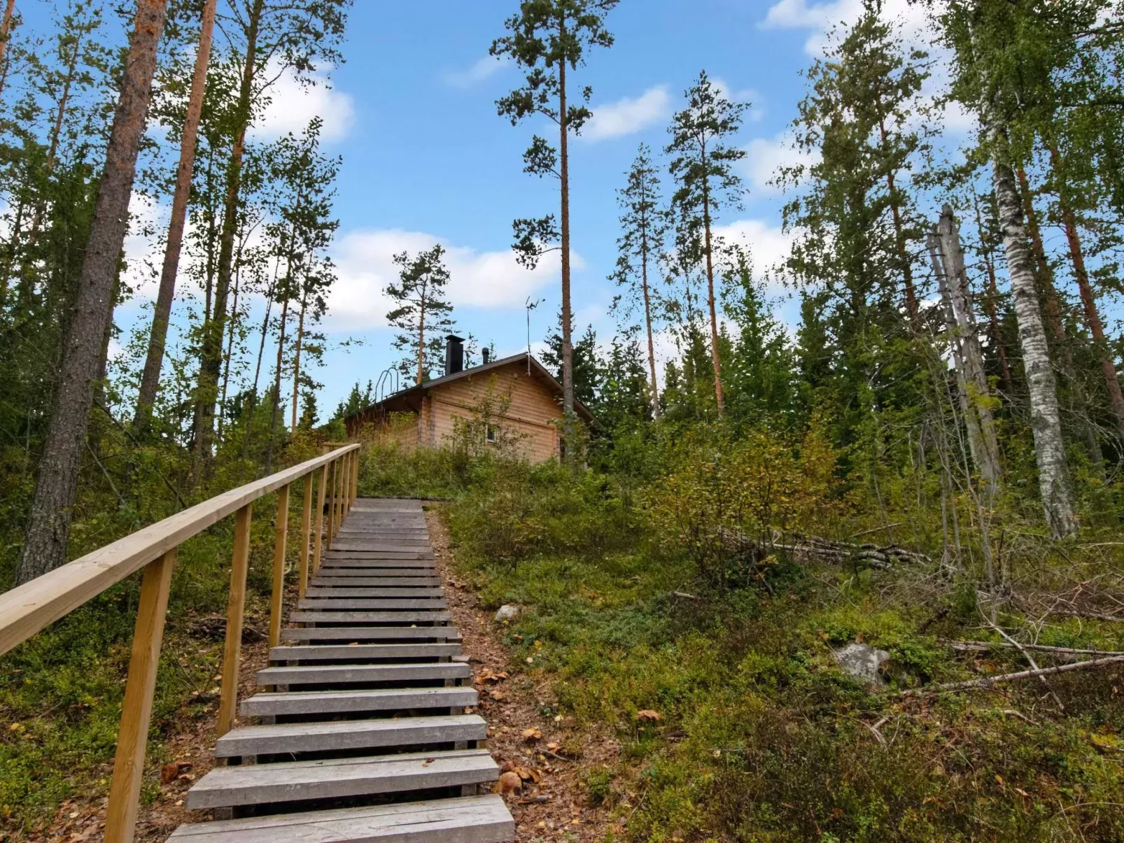 Kaitaranta-Buiten