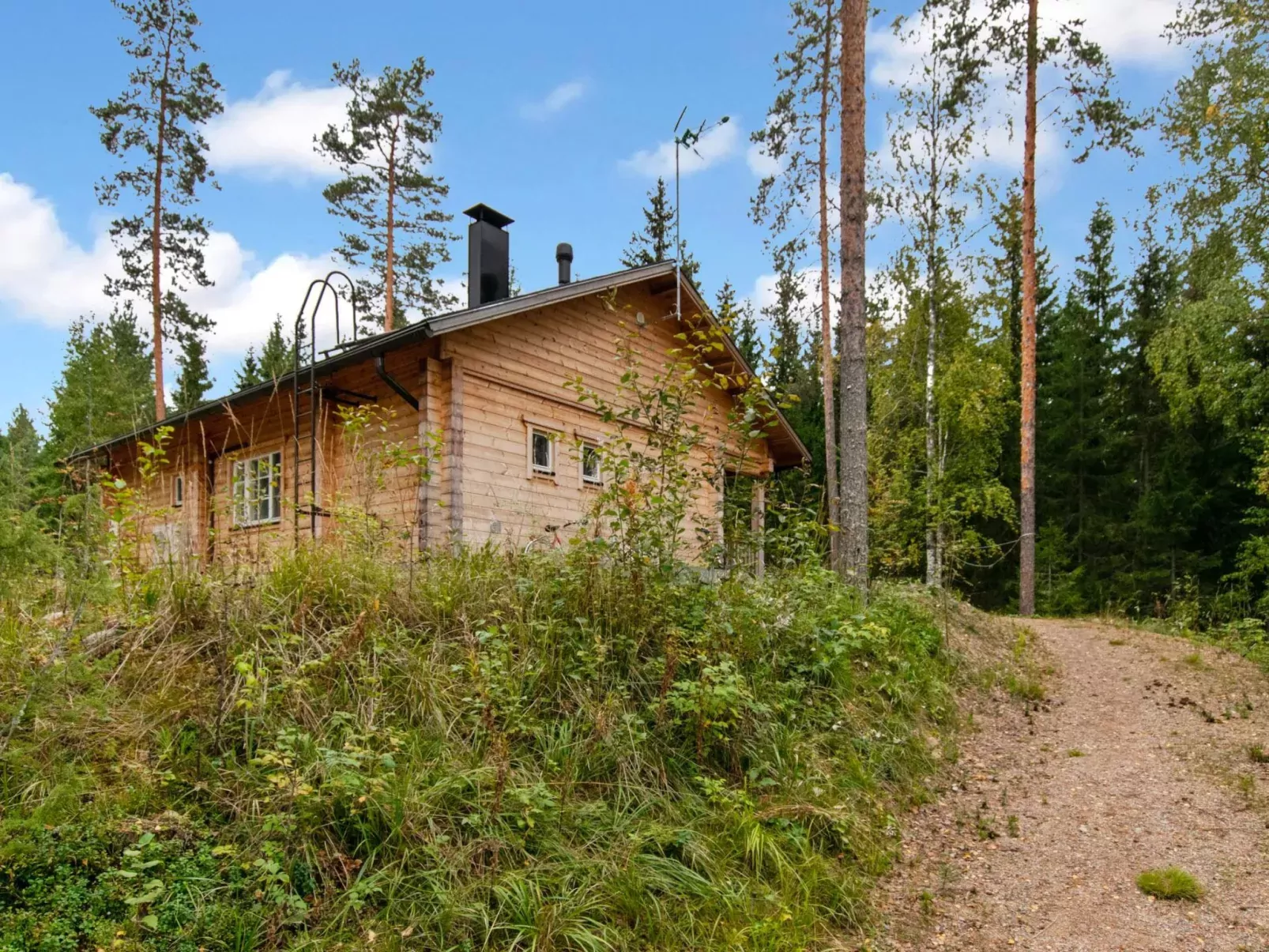 Kaitaranta-Buiten