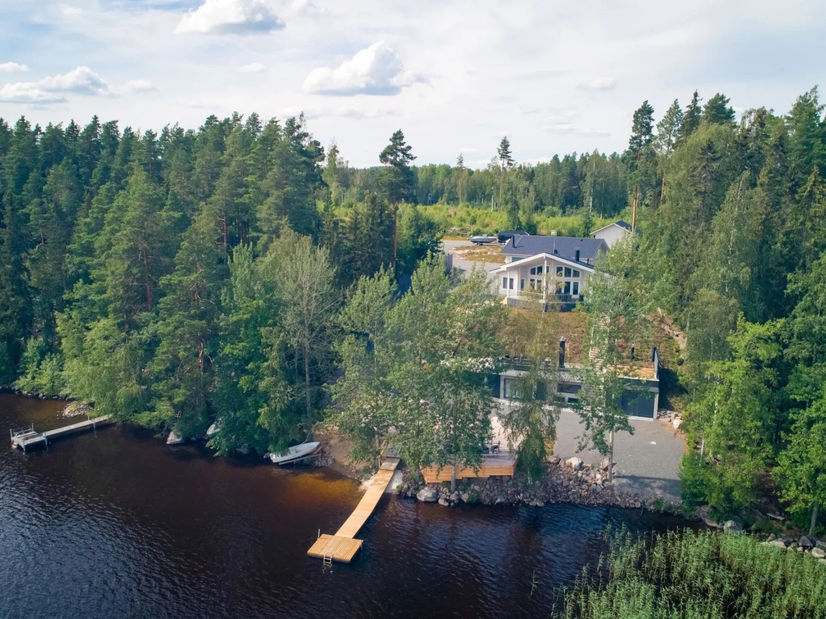 Vapunkärki