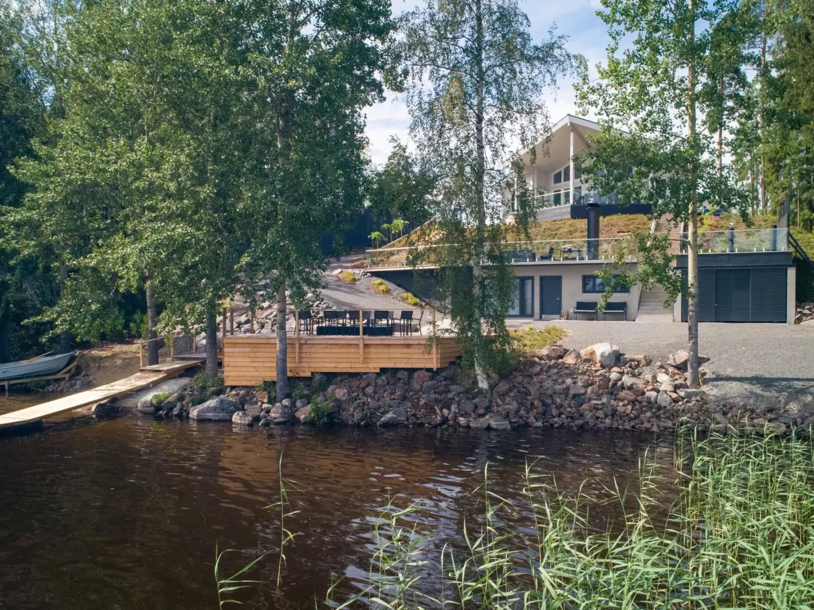 Vapunkärki-Buiten