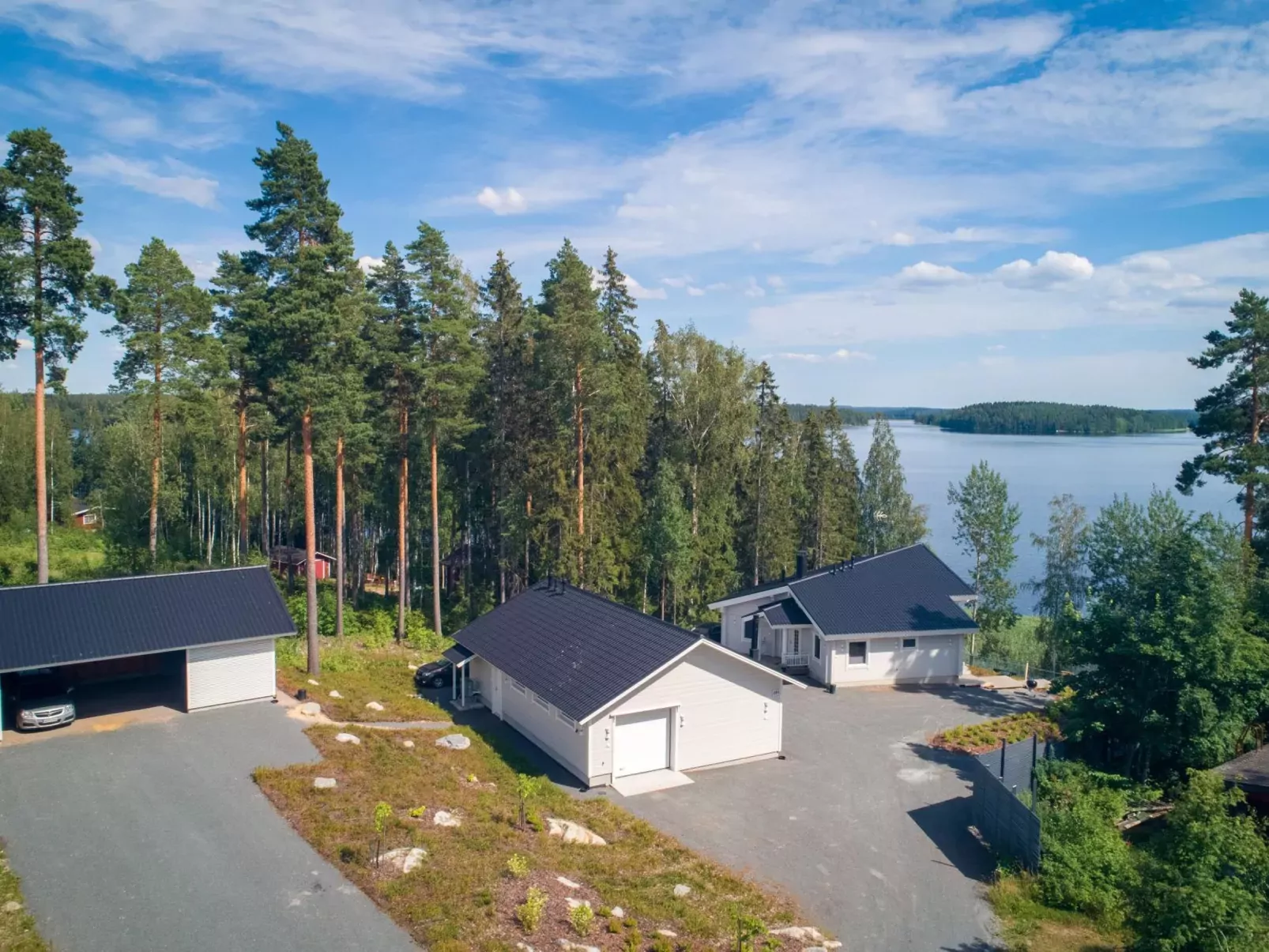 Vapunkärki-Buiten