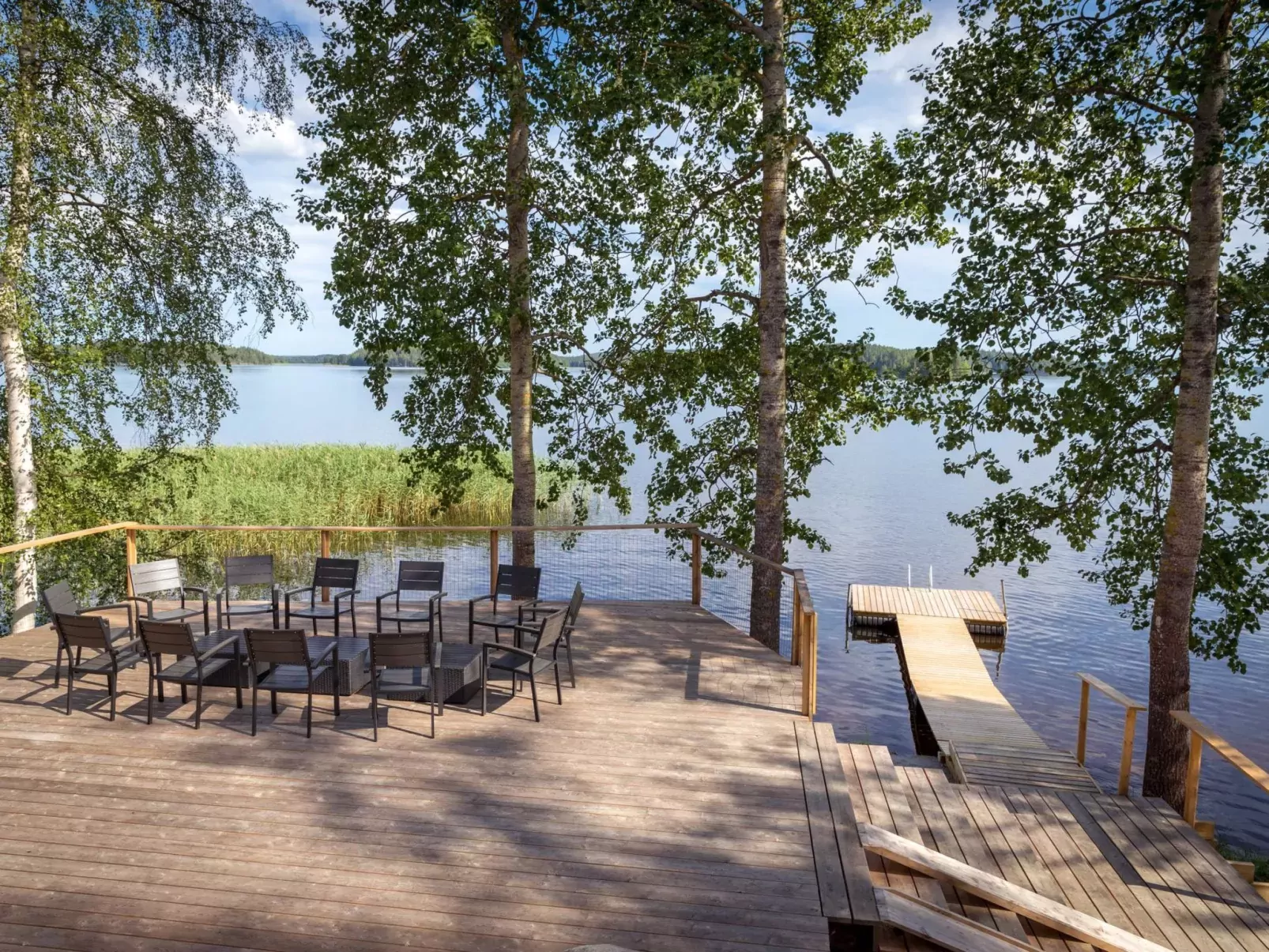 Vapunkärki-Buiten