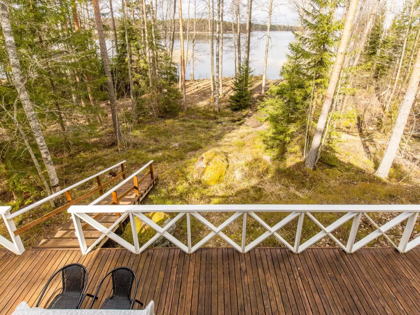 Paapuuri-Buiten