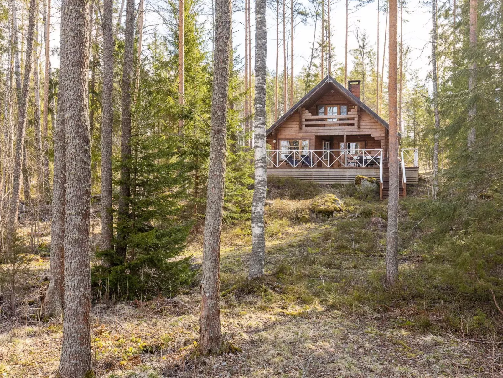 Paapuuri-Buiten