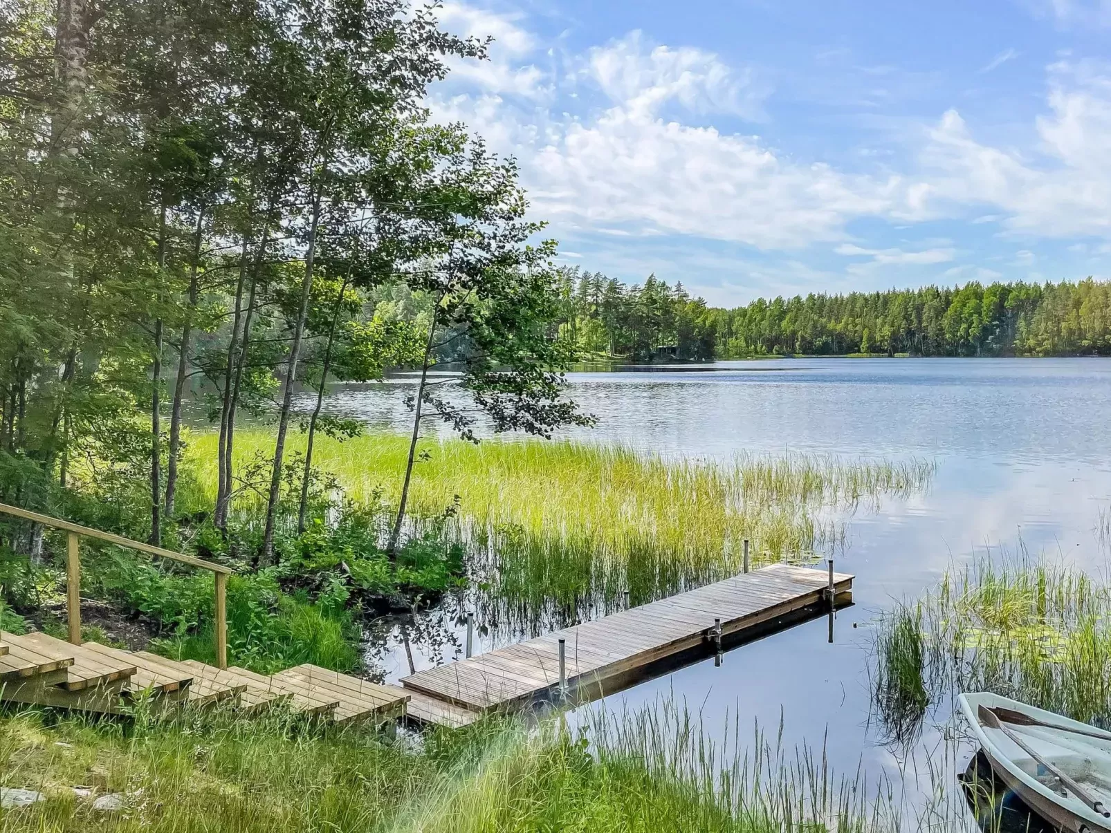 Lamminranta-Buiten