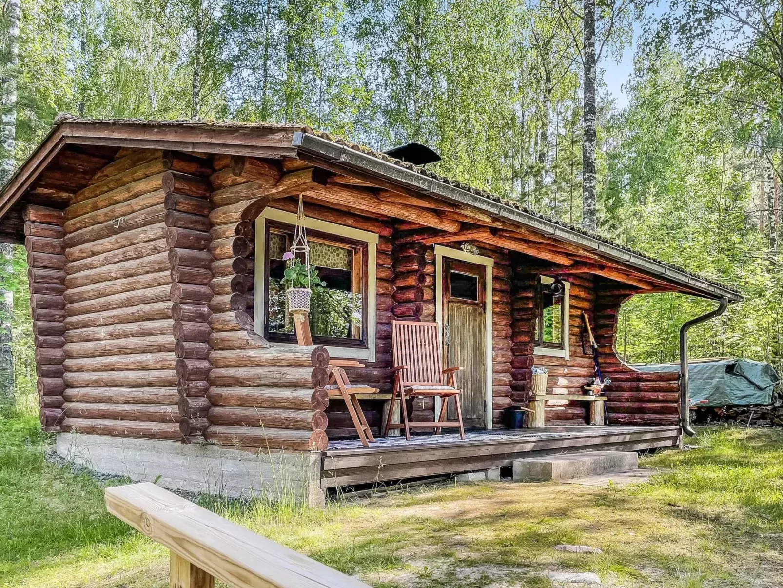 Lamminranta-Buiten
