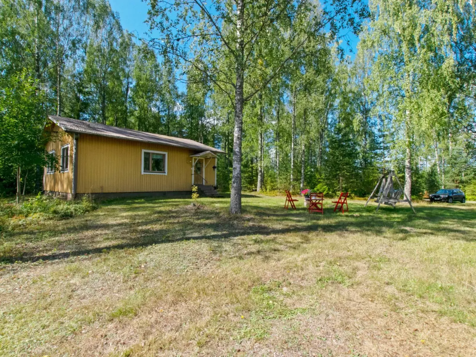 Lamminranta-Buiten