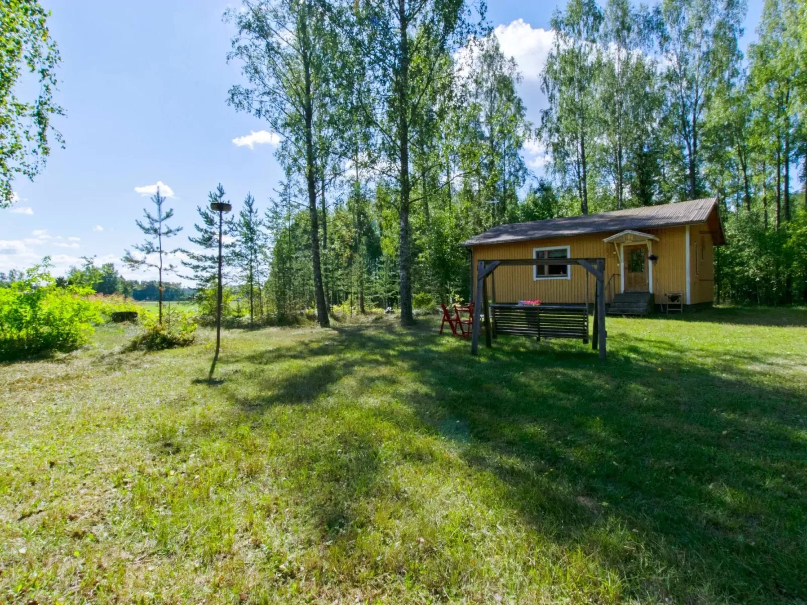 Lamminranta-Buiten