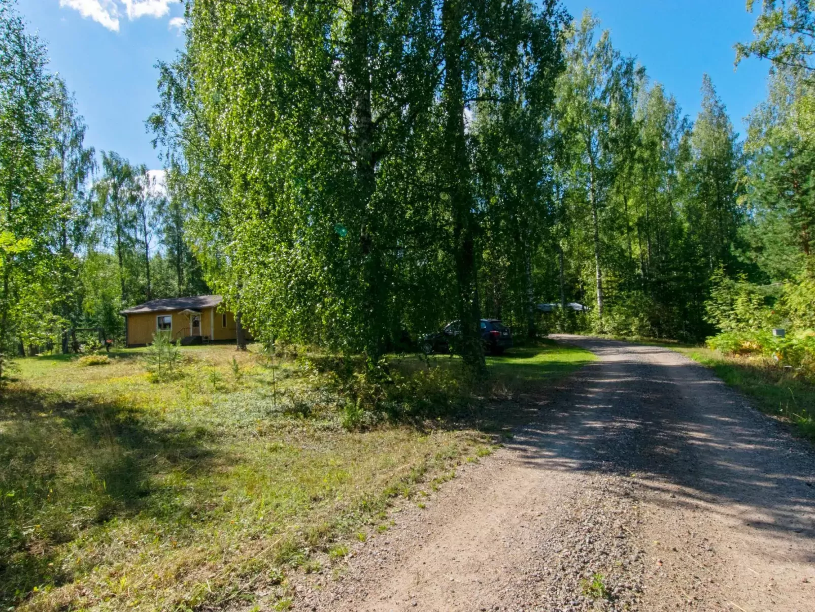 Lamminranta-Buiten