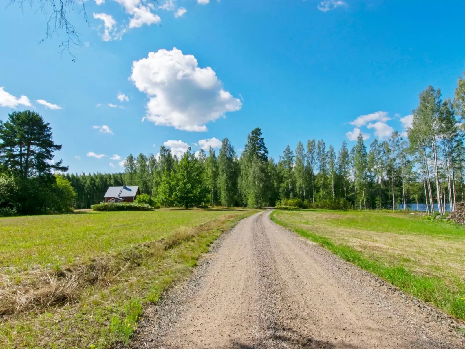 Lamminranta-Buiten