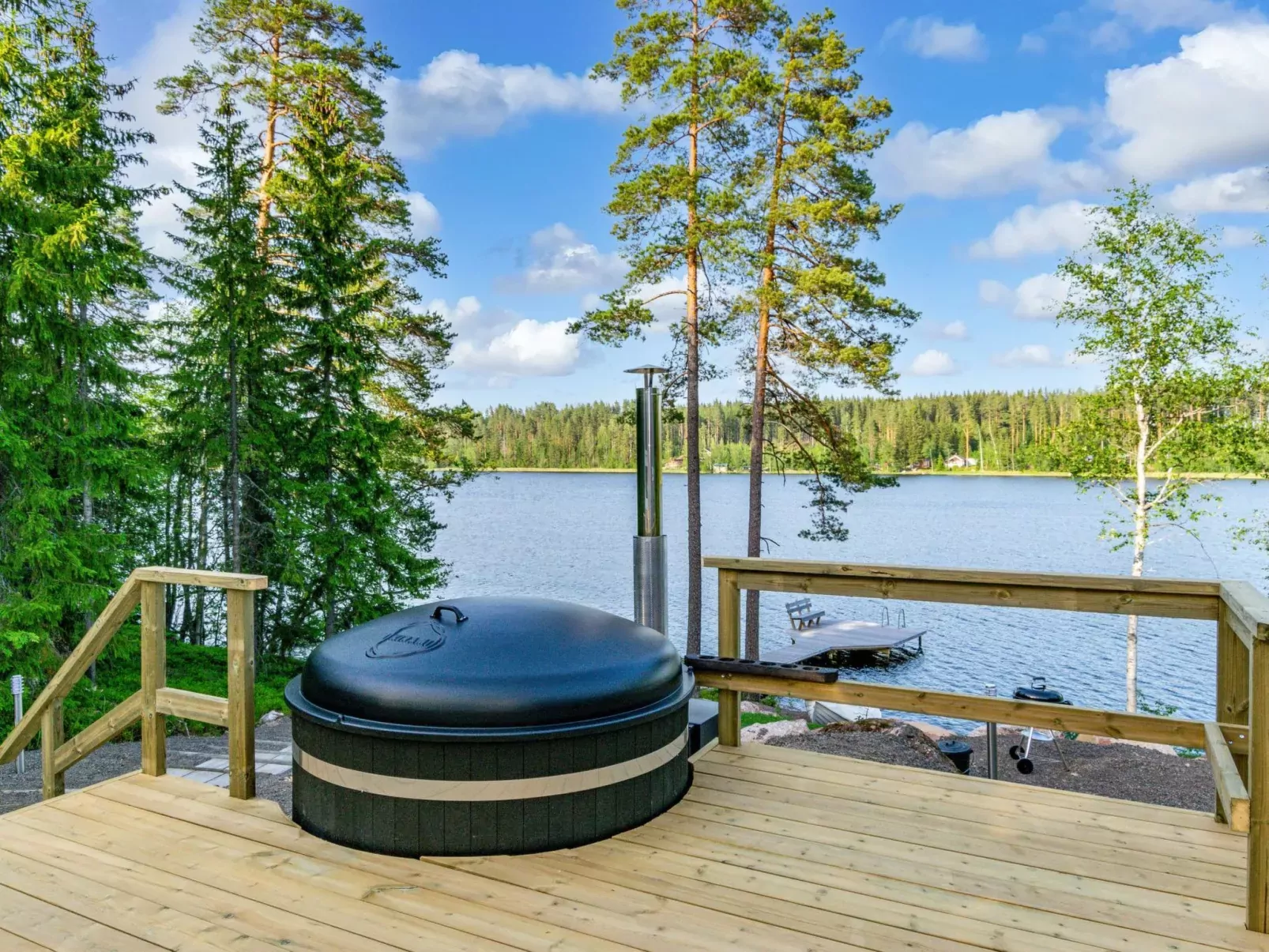 Järvenhelmi-Binnen