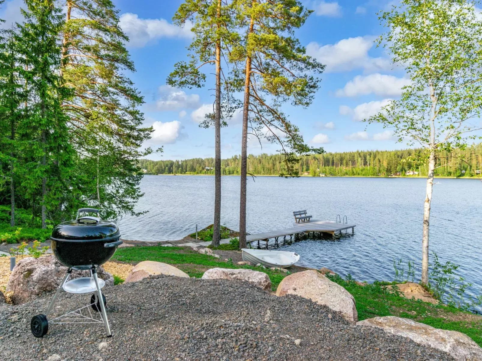 Järvenhelmi-Buiten