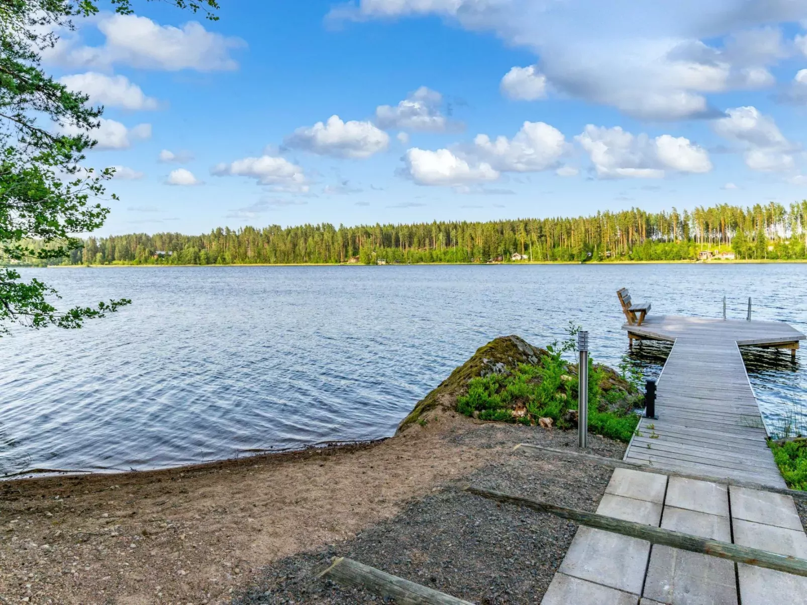 Järvenhelmi-Buiten